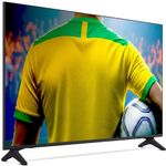 smart tv lg 86" 4k qned 86qned73asa