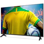 smart tv lg 86" 4k qned 86qned73asa