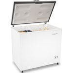 freezer horizontal metalfrio inverter 293l dupla ação bivolt branco da302ift01