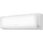 ar-condicionado split 1200 btus gree inverter 220v cb590n13000 (id)