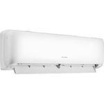 ar-condicionado split 1200 btus gree inverter 220v cb590n13000 (id)