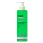 limpador facial antiacne 300ml sallve