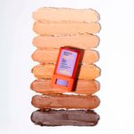 protetor solar facial em bastão antimanchas fps90 cor 2 sallve