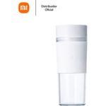 copo mixer xiaomi recarregável 300ml 45w branco dl-bi