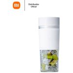 copo mixer xiaomi recarregável 300ml 45w branco dl-bi