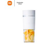 copo mixer xiaomi recarregável 300ml 45w branco dl-bi