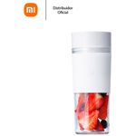 copo mixer xiaomi recarregável 300ml 45w branco dl-bi
