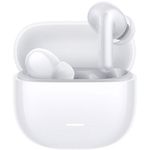 fone bluetooth redmi buds 8 lite xiaomi com cancelamento de ruído 42db branco dl-bi