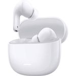 fone bluetooth redmi buds 8 lite xiaomi com cancelamento de ruído 42db branco dl-bi