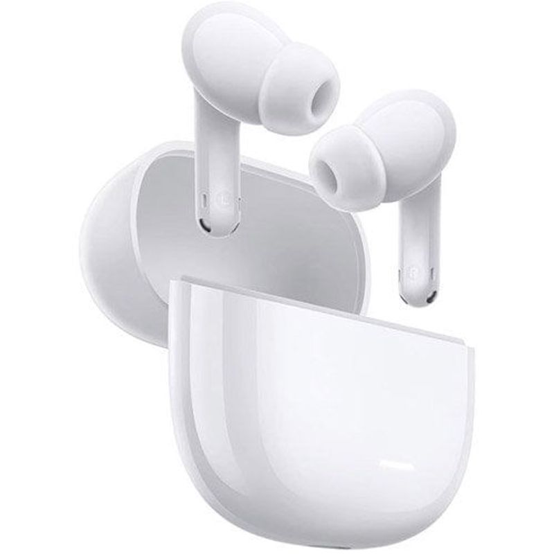 fone bluetooth redmi buds 8 lite xiaomi com cancelamento de ruído 42db branco dl-bi