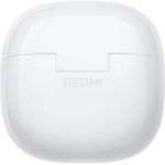 fone bluetooth redmi buds 8 lite xiaomi com cancelamento de ruído 42db branco dl-bi