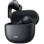 fone bluetooth redmi buds 8 lite xiaomi com cancelamento de ruído 42db preto dl-bi