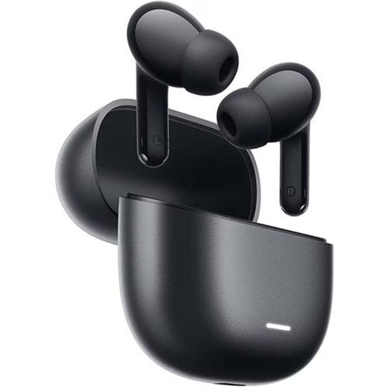 fone bluetooth redmi buds 8 lite xiaomi com cancelamento de ruído 42db preto dl-bi