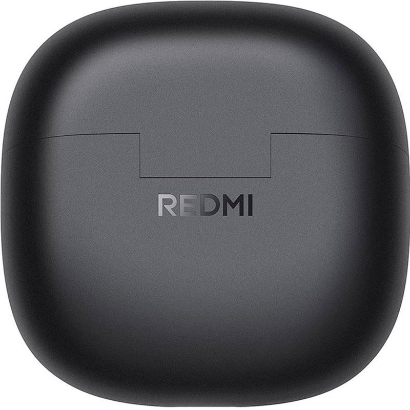 fone bluetooth redmi buds 8 lite xiaomi com cancelamento de ruído 42db preto dl-bi