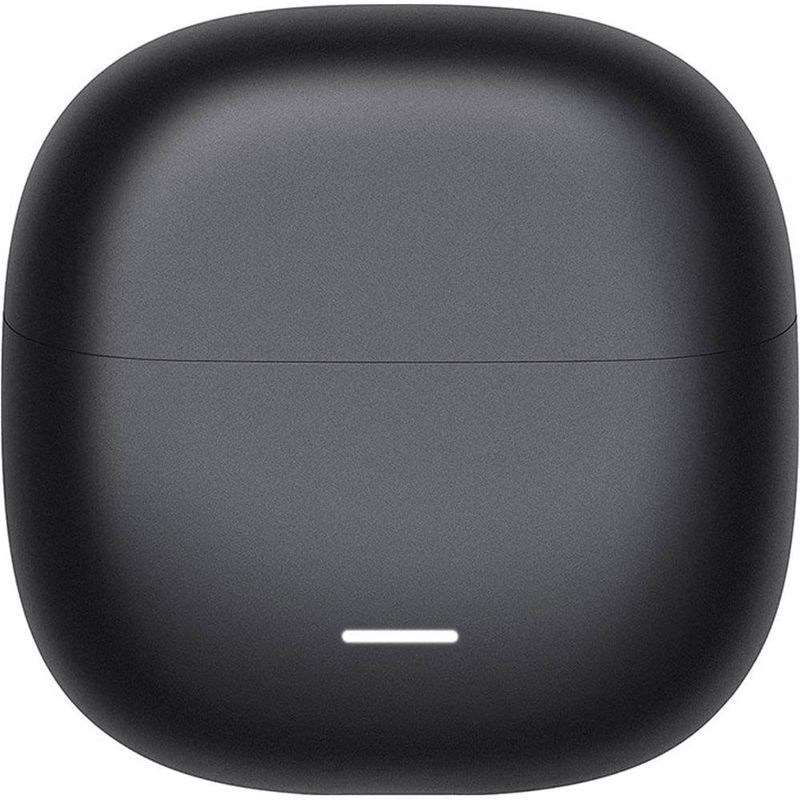 fone bluetooth redmi buds 8 lite xiaomi com cancelamento de ruído 42db preto dl-bi