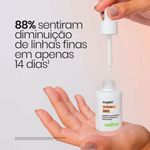 sérum facial super vitamina c 20% 30ml sallve