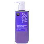shampoo mise en scène perfect serum magic straight 530ml