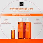 condicionador original mise en scène perfect serum 530ml