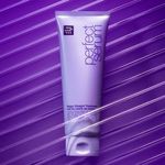 creme de tratamento mise en scène perfect serum magic straight treatment 230ml
