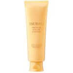 máscara capilar tsubaki premium volume & repair treatment 160g