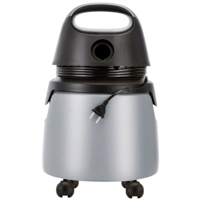 aspirador pó e água electrolux 1400w 18l smart com função sopro cinza a10n1 127v