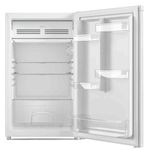 frigobar electrolux 122 litros efficient controle de temperatura 127v branco em120