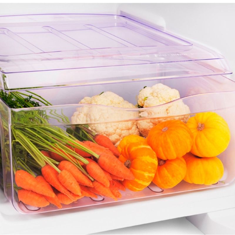 geladeira electrolux degelo cycle defrost 1 porta 240 litros branca re31