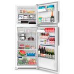 geladeira electrolux inverter frost free 480l efficient com autosense smart bivolt duplex branca it70