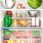 geladeira electrolux frost free french door inverter 590l autosense 127v inox im8s