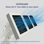 geladeira electrolux multidoor inverter 540l dispenser água e gelo inox look im8is