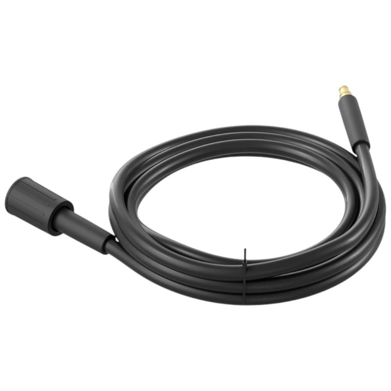 lavadora de alta pressão electrolux 1650psi 1400w easywash qws1650