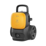 lavadora de alta pressão electrolux 1800psi 1400w powerwash ews1800