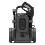 lavadora de alta pressão electrolux 1800psi 1400w powerwash ews1800