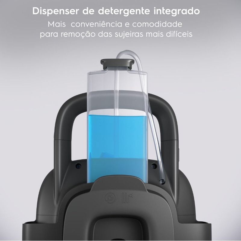 lavadora de alta pressão electrolux 2200psi 1800w ultrawash uws2200