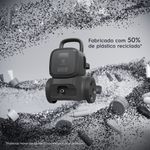 lavadora de alta pressão electrolux 2200psi 1800w ultrawash uws2200