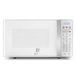 micro-ondas electrolux 20l função tira odor 127v mto30