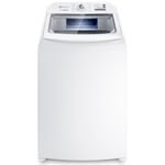 máquina de lavar 17kg electrolux essential care jet&clean e ultra filter 127v led17