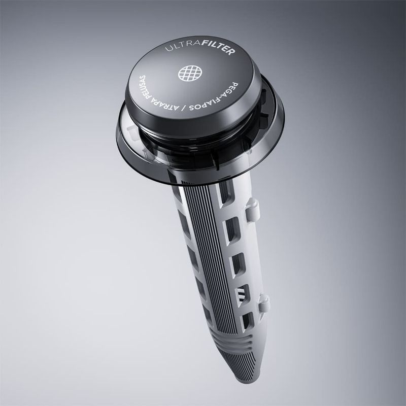 máquina de lavar electrolux 15kg premium care jet&clean 127v branco lec15