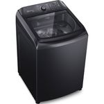 máquina de lavar 18kg electrolux expert tripla filtragem leb18