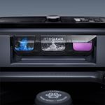 máquina de lavar 18kg electrolux expert tripla filtragem leb18