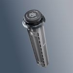 máquina de lavar 18kg electrolux expert tripla filtragem leb18