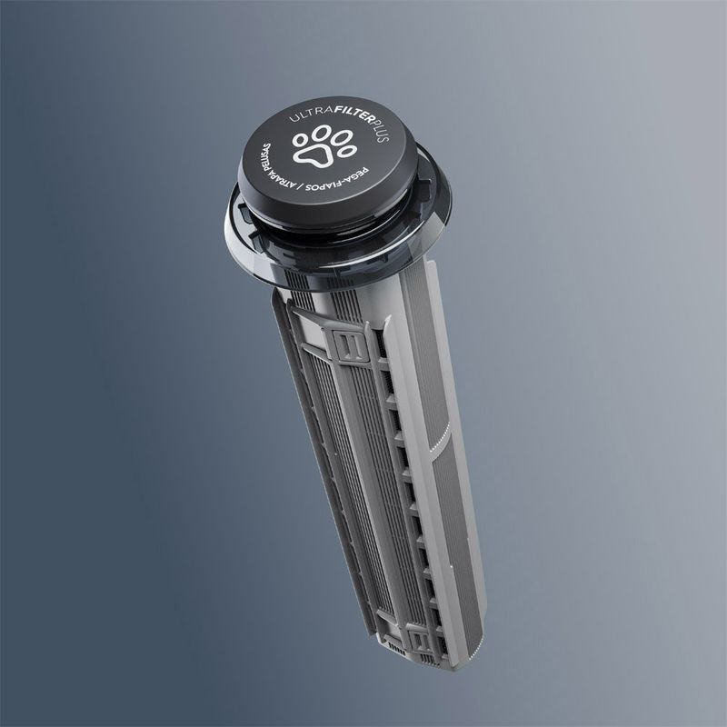 máquina de lavar 18kg electrolux expert tripla filtragem leb18