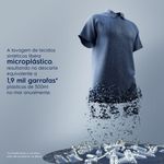 máquina de lavar 18kg electrolux expert tripla filtragem leb18