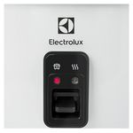 panela elétrica electrolux para arroz 7 xícaras 1,3l 500w 127v branco - rcb50