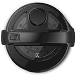 panela de arroz elétrica electrolux 2l por rita lobo preto erc10
