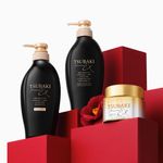condicionador tsubaki premium ex intensive repair conditioner 450ml