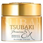 máscara capilar tsubaki premium ex repair mask 180ml