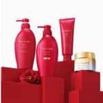 máscara capilar tsubaki premium ex repair mask 180ml