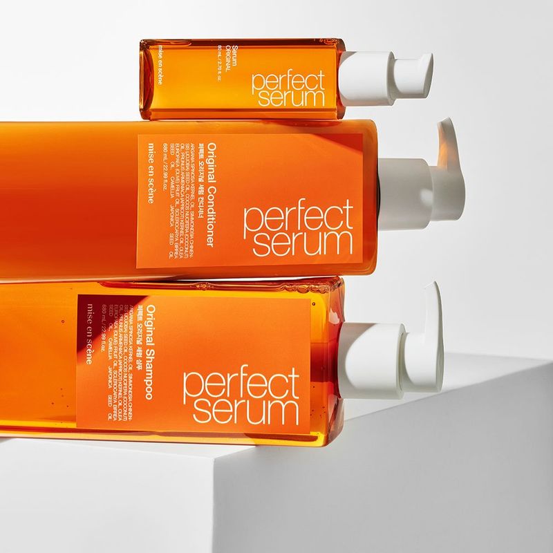 sérum original mise en scène perfect serum 30ml