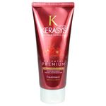 máscara capilar kerasys oriental premium treatment 200ml
